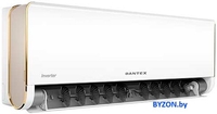Кондиционер Dantex Vision Inverter RK-09VDMI/RK-09VDMIE - фото