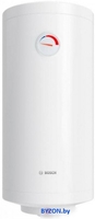 Накопительный электрический водонагреватель Bosch Tronic 2000T 80 SB - фото