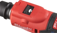 Прямошлифовальная машина Milwaukee M12 FTB-0 Fuel 4933472215 (без АКБ) - фото2