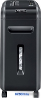 Шредер Fellowes Powershred 99Ci - фото2