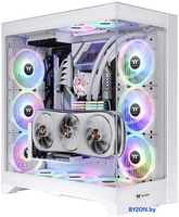 Корпус Thermaltake CTE E660 MX Snow CA-1Y3-00M6WN-01 - фото
