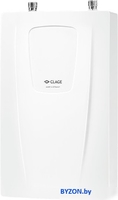 Проточный электрический водонагреватель Clage CDX 11-U - фото