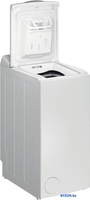 Стиральная машина с вертикальной загрузкой Indesit BTW S72200 EU/N - фото2