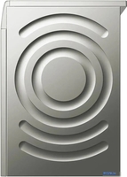 Стиральная машина Bosch Serie 8 WGB2440XME - фото2