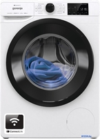 Стиральная машина Gorenje G400 WPNEI72SA1SWIFI/C - фото