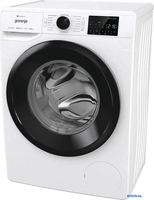 Стиральная машина Gorenje G400 WPNEI72SA1SWIFI/C - фото2