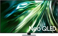 MiniLED телевизор Samsung Neo QLED 4K QN90D QE50QN90DAUXRU - фото