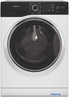 Стиральная машина Hotpoint NSB 7225 ZS V RU - фото