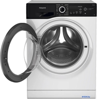 Стиральная машина Hotpoint NSB 7225 ZS V RU - фото2