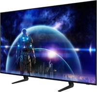 OLED телевизор Samsung OLED 4K S90D QE48S90DAEXRU - фото2