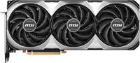 Видеокарта MSI GeForce RTX 4090 Ventus 3X E 24G OC - фото2
