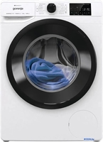 Стиральная машина Gorenje WPNEI82SBSWIFI/C - фото