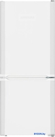 Холодильник Liebherr CUe 2331 - фото2