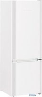 Холодильник Liebherr CUe 2831 - фото