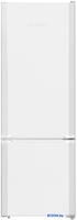 Холодильник Liebherr CUe 2831 - фото2