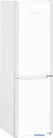 Холодильник Liebherr CUe 3331 - фото