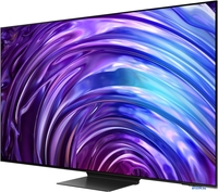 OLED телевизор Samsung OLED 4K S95D QE55S95DAUXRU - фото2