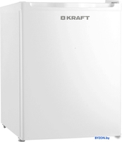 Мини-холодильник Kraft BC(W)-55 - фото