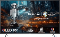 Телевизор Hisense 85E7NQ PRO - фото