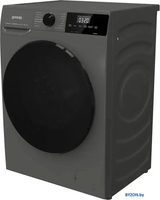 Стирально-сушильная машина Gorenje W2D2A164ADSS/C ECOM - фото2