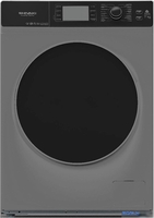 Стиральная машина Shivaki WF70L0505K - фото