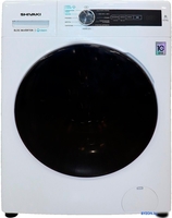 Стиральная машина Shivaki WF80L2346G - фото