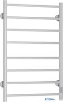 Полотенцесушитель Roxen Caspia BK-109W-8T 11070-5385W (белый) - фото