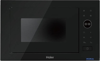Микроволновая печь Haier HMX-BPG259B - фото