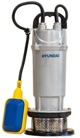 Дренажный насос Hyundai HW 1840 - фото