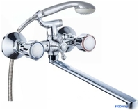 Смеситель Gota Rocio Orio 344810-GOTA - фото