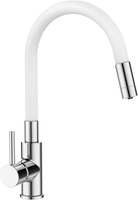 Смеситель Gross Aqua ColorflexPlus 3245609W - фото