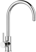 Смеситель Gross Aqua EverydayPlus 3255609C - фото