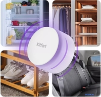 Озонатор Kitfort KT-3826 - фото2