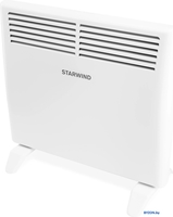 Конвектор StarWind SHV1010 - фото2