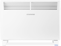 Конвектор StarWind SHV1015 - фото