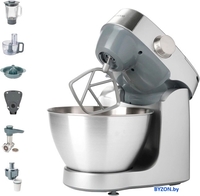 Кухонная машина Kenwood Prospero+ KHC29A.R0SI - фото