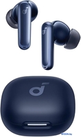 Наушники Anker Soundcore P40i (темно-синий) - фото