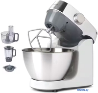 Кухонная машина Kenwood Prospero+ KHC29A.H0WH - фото
