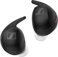 Наушники Sennheiser Momentum Sport (черный) - фото2