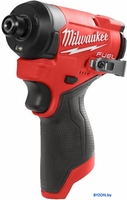 Винтоверт Milwaukee M12 FUEL M12FID2-0 4933479876 (без АКБ) - фото2