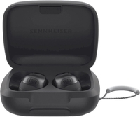 Наушники Sennheiser Momentum Sport (графит) - фото