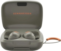 Наушники Sennheiser Momentum Sport (оливковый) - фото