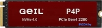 SSD GeIL P4P 1TB P4PDC23C1TBA - фото