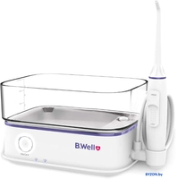 Ирригатор B.Well MED-900 - фото
