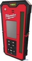 Приемник для лазерного луча Milwaukee 4932493198 - фото2