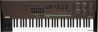 Синтезатор KORG Opsix SE - фото