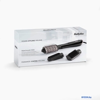 Фен-щетка BaByliss AS128E - фото2
