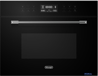 Электрический духовой шкаф DeLonghi DMO 44NB FLORENZIA - фото