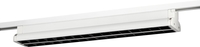Трековый светильник ЭРА TR54 - 5040 WH 50W 4000K 45° (белый) - фото