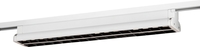 Трековый светильник ЭРА TR54 - 5040 WH 50W 4000K 45° (белый) - фото2